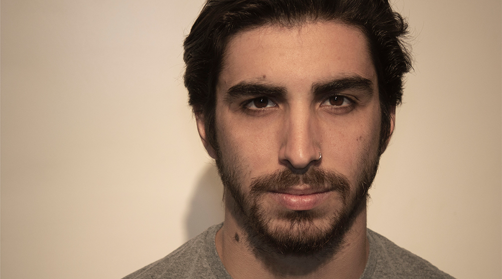 Architecture Competition Yoga House On A Cliff Honorable mention &ndash; Kayen Montes and Carola Terreni